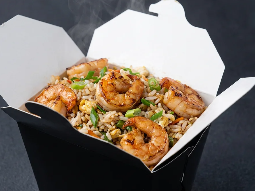YAKIMESHI