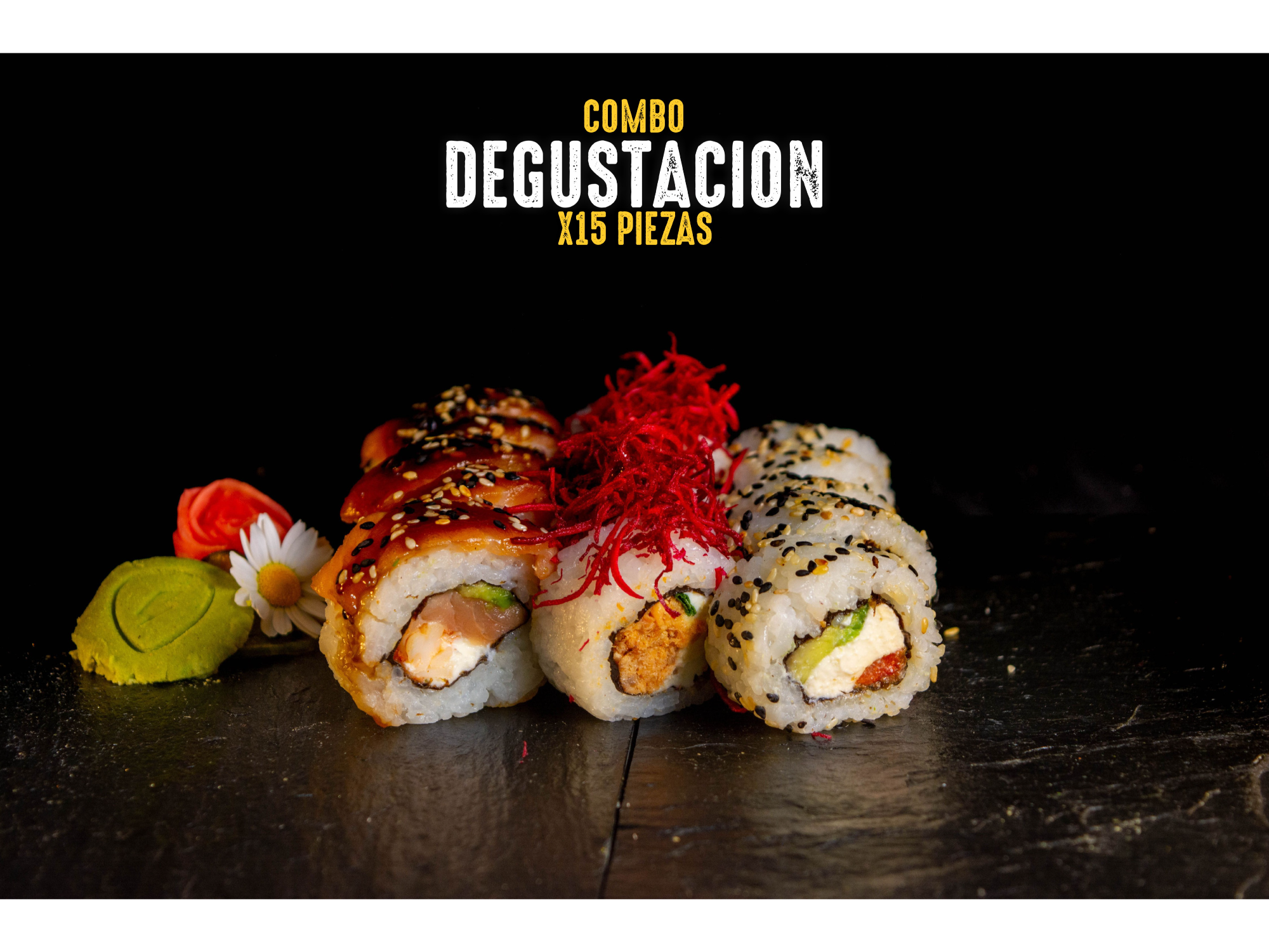 DEGUSTACION