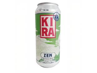 ZEN (MATCHA)