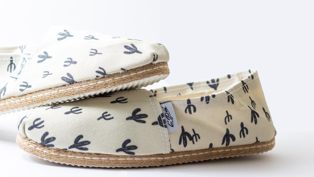 Alpargatas Estampadas