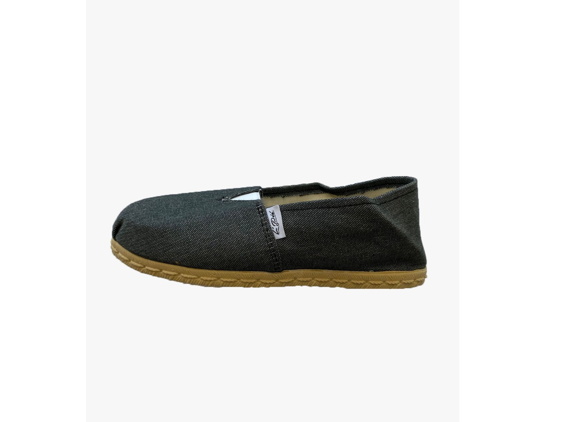 Jean gris