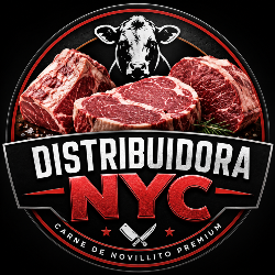 Logo Distribuidora nyc