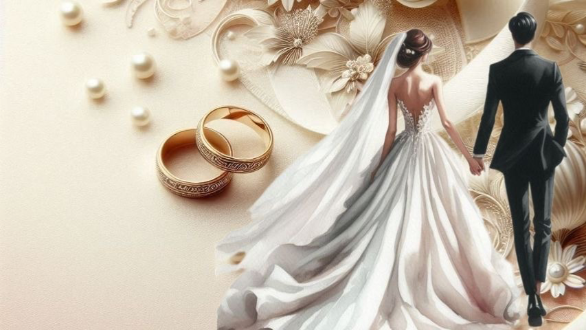 Matrimonios