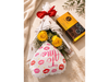 Promoción rosas amarillas más bombones