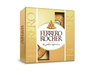 Ferrero 4 unidades 50g
