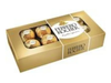 Ferrero 8 unidades 100g