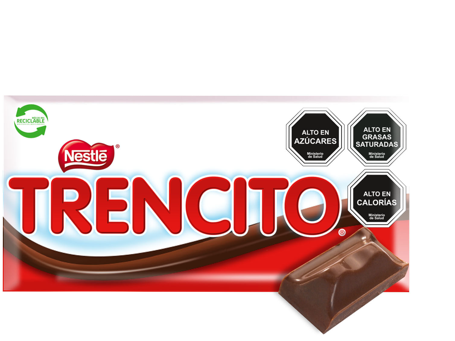 Trencito 150grs