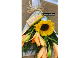 Promoción mas chocolate 🍫