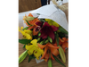 Mix de lilium