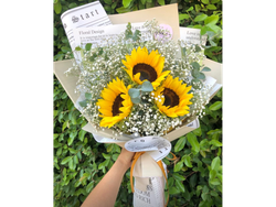 Girasol vintage 🌻📰