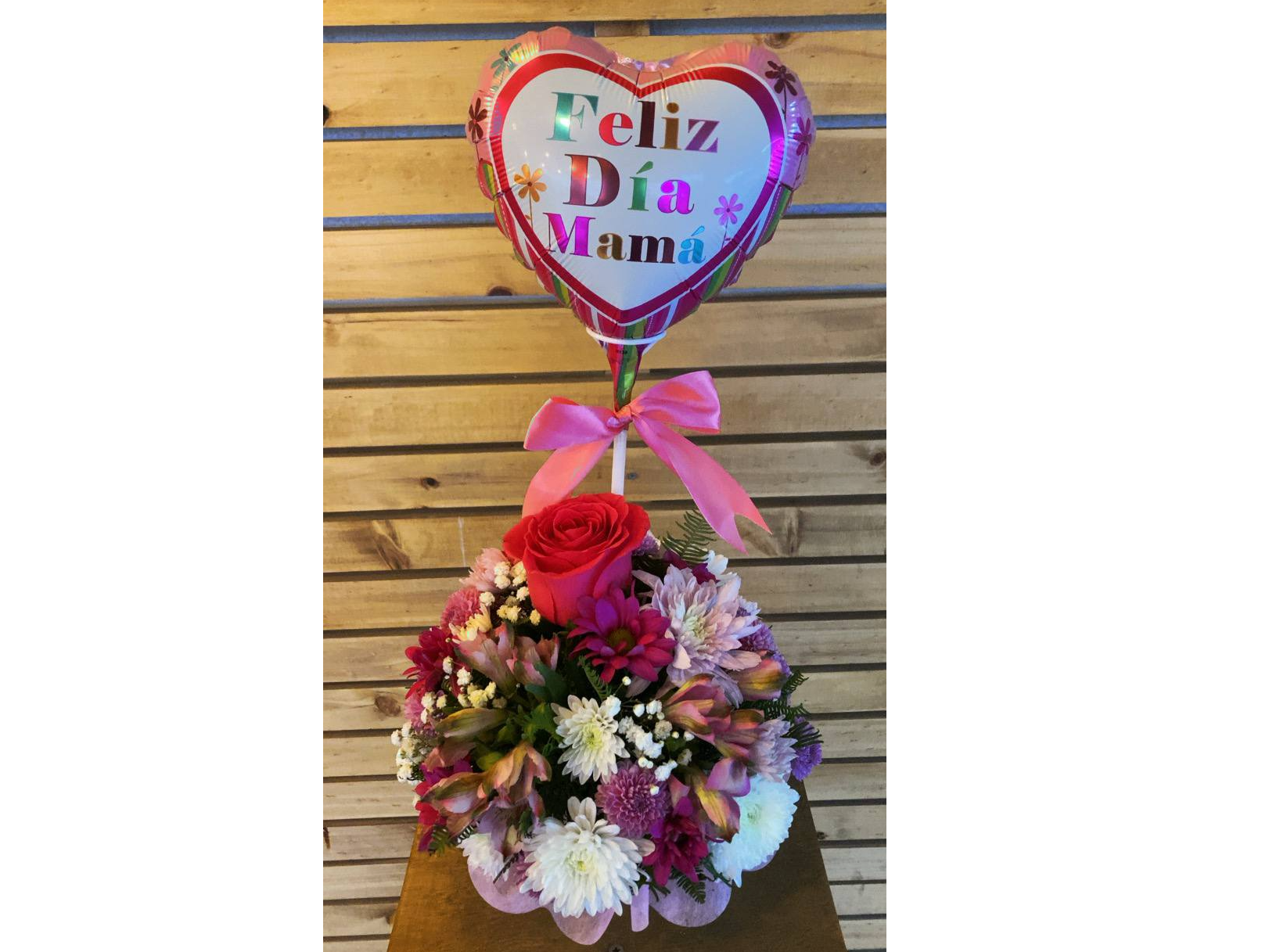 Regalo 🎁 para mamá