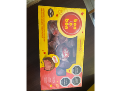 Caja Bon o bon sabores