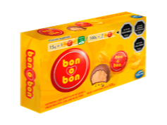 Bon o Bon 105 gramos
