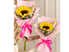 Girasol Ferrero ( papelería sujeto a cambio de color )