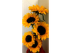 Girasol sin papelería ( rústico)