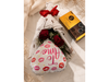 Rosas y bombones