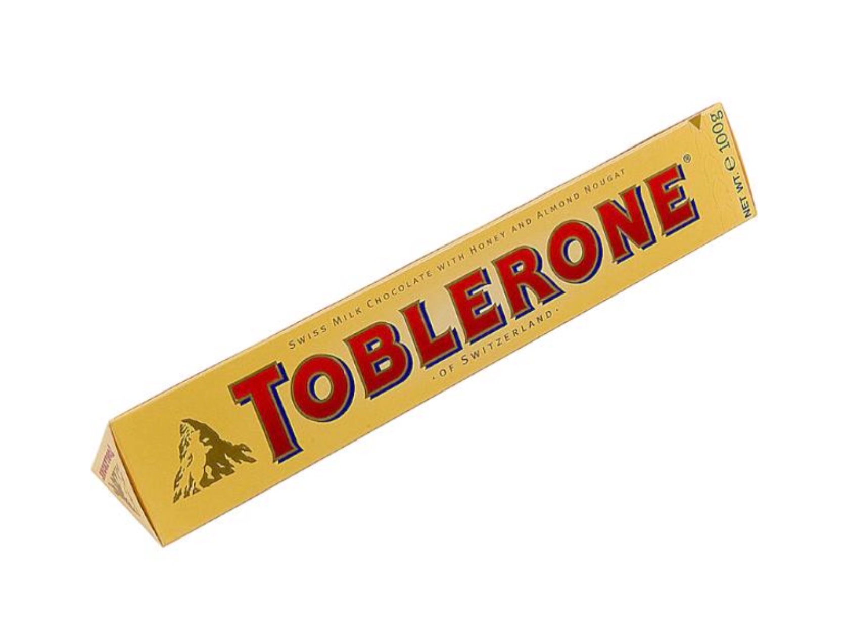 Toblerone