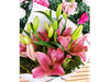 Ramo de lilium