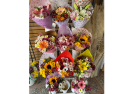 PROMOCIONES Mix de flores surtidas