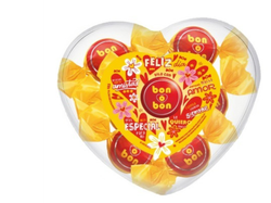 BON O BON CORAZÓN ♥️