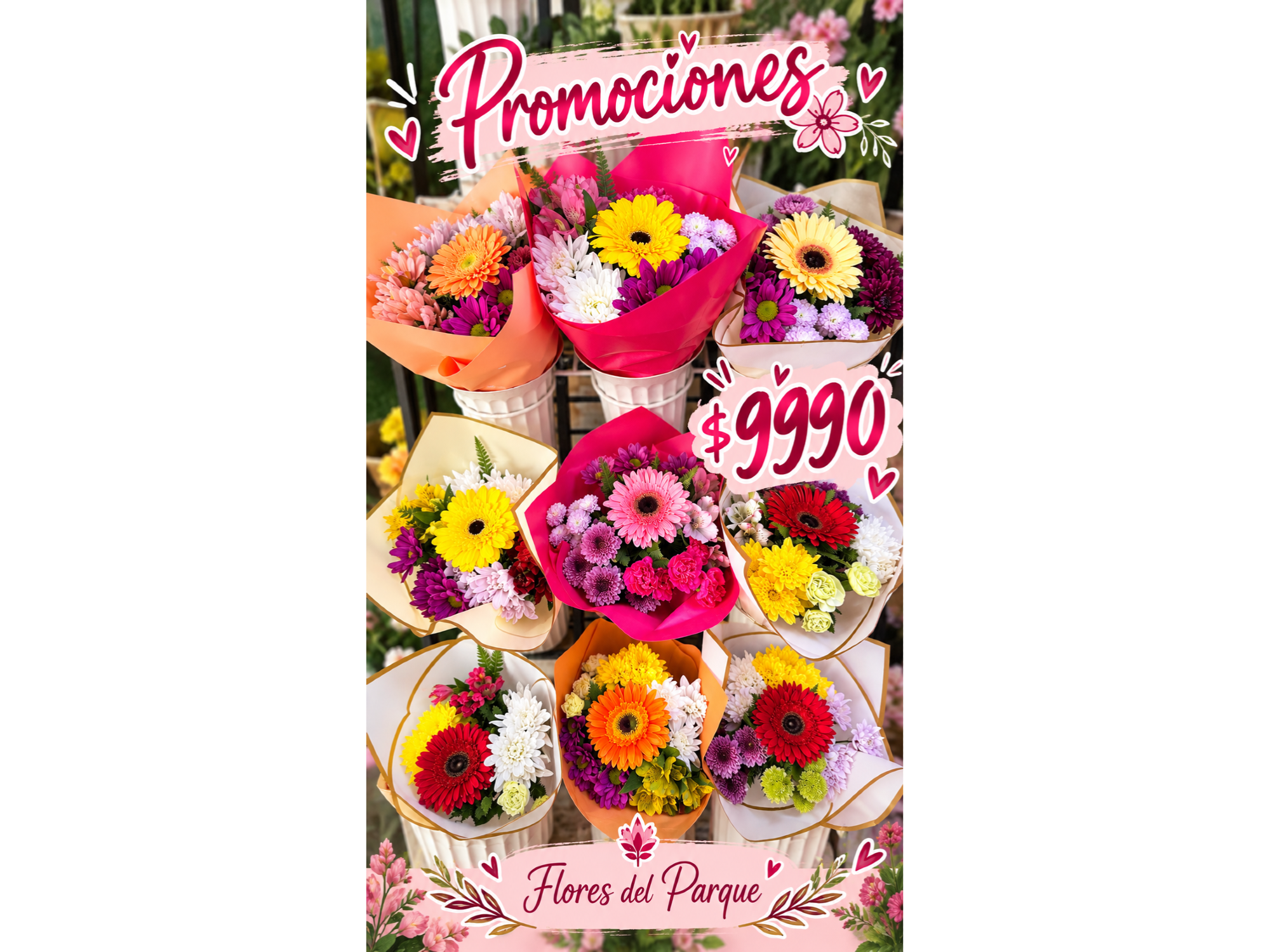 PROMOCIONES  DE LA SEMANA 💖