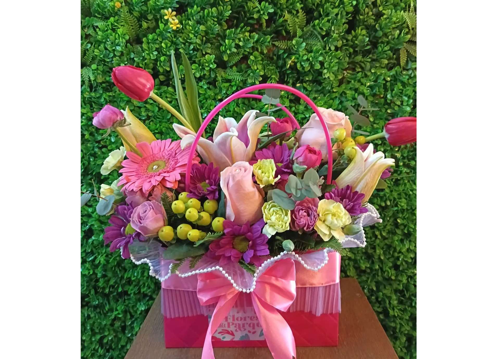 Carterita Pink ( NUEVO INGRESO )