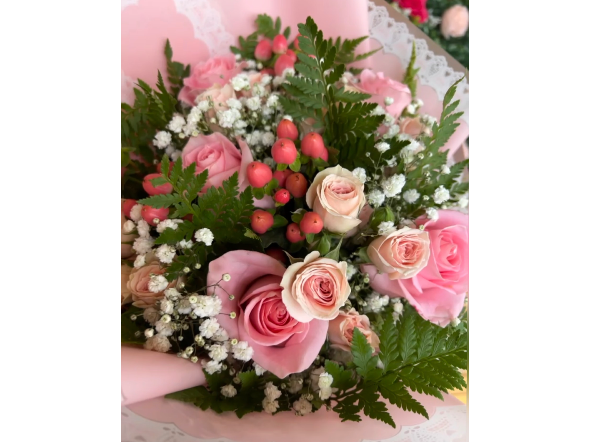 Ramo Romántico