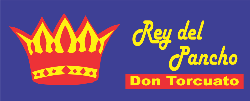 Logo Rey del Pancho