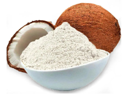 Harina de Coco