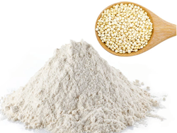 Harina de Quinoa