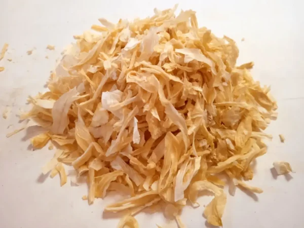 Cebolla Crispis