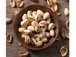 Pistachos