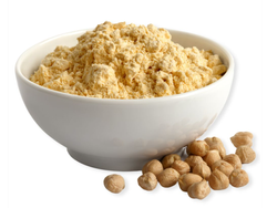 Harina de Garbanzos