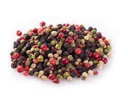 Mix de Pimientas en Grano