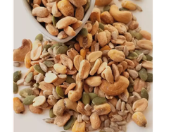 Mix Salado Premium