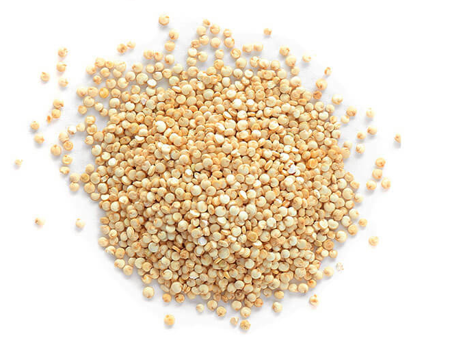 Quinoa Blanca
