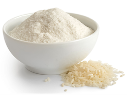 Harina de Arroz