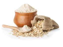 Harina de Avena