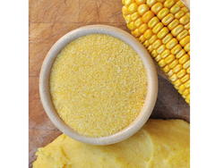 Harina de Maíz - Polenta