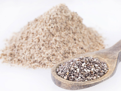 Harina de Chia