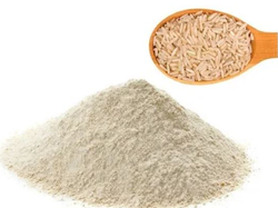 Harina de Arroz Integral