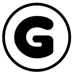 Logo Gustito Cremas Heladas