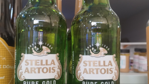 Cervezas sin tacc nacionales e importadas