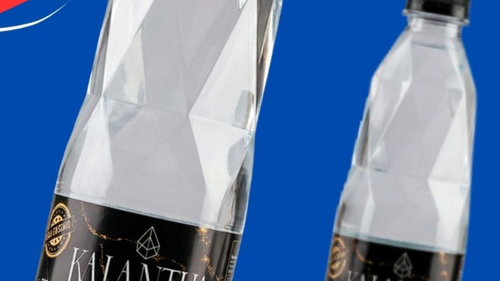 Aguas con y sin gas/ saborizadas/ jugos/ gaseosas