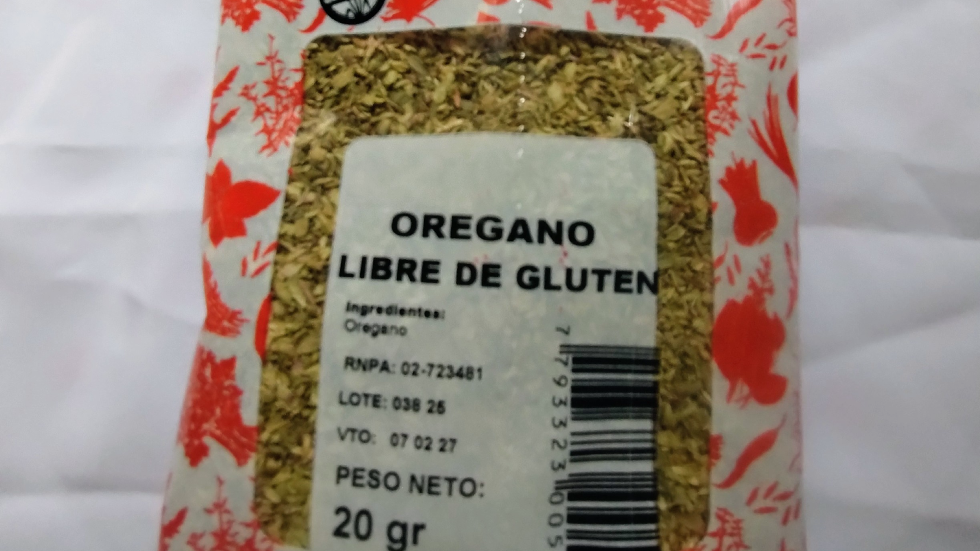 Condimentos/ sopas/ caldos