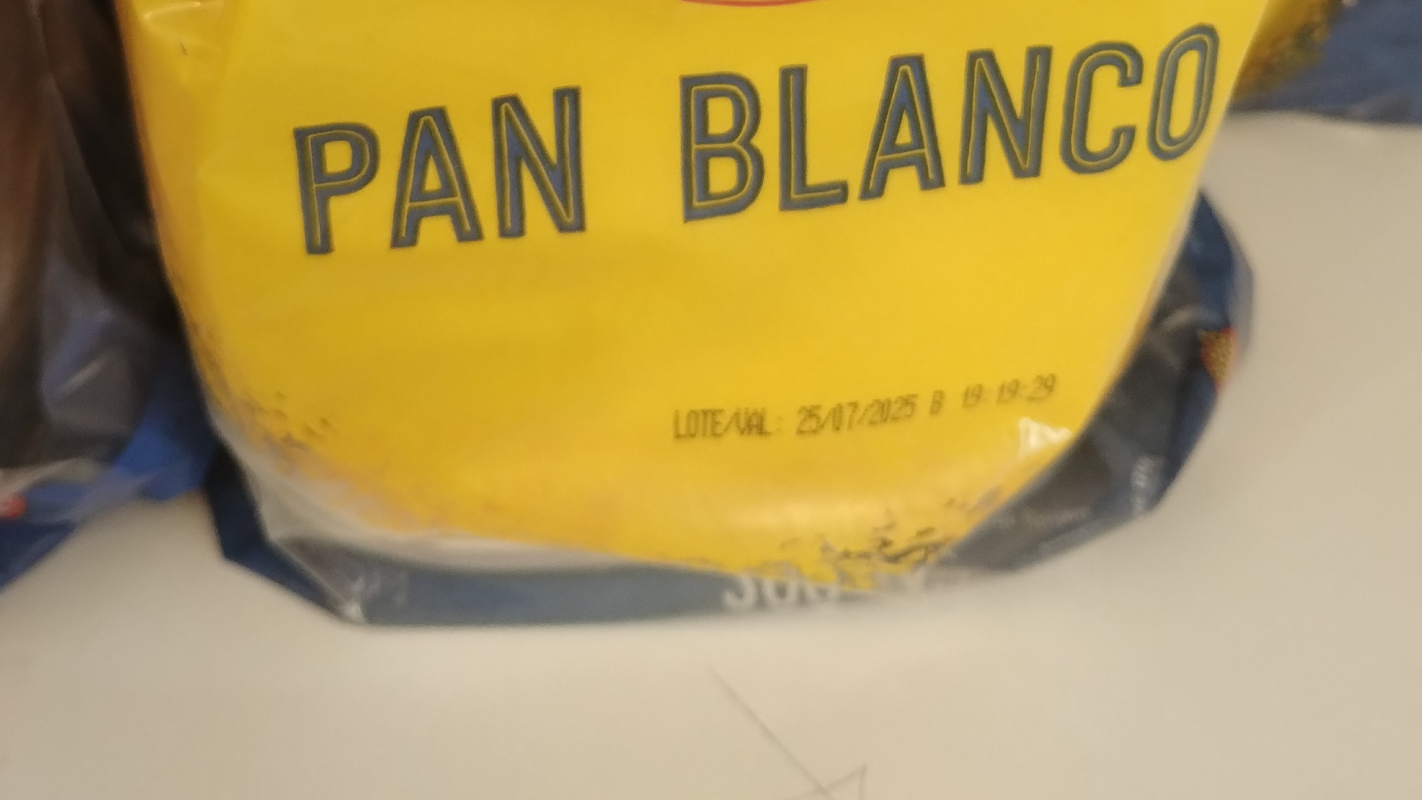 Panes clásicos/ sin leche / integral