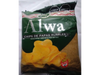Alwa. Papas rurales