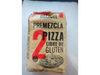 Delicel. Premezcla pizza