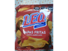 Leq. Papas fritas 100 g