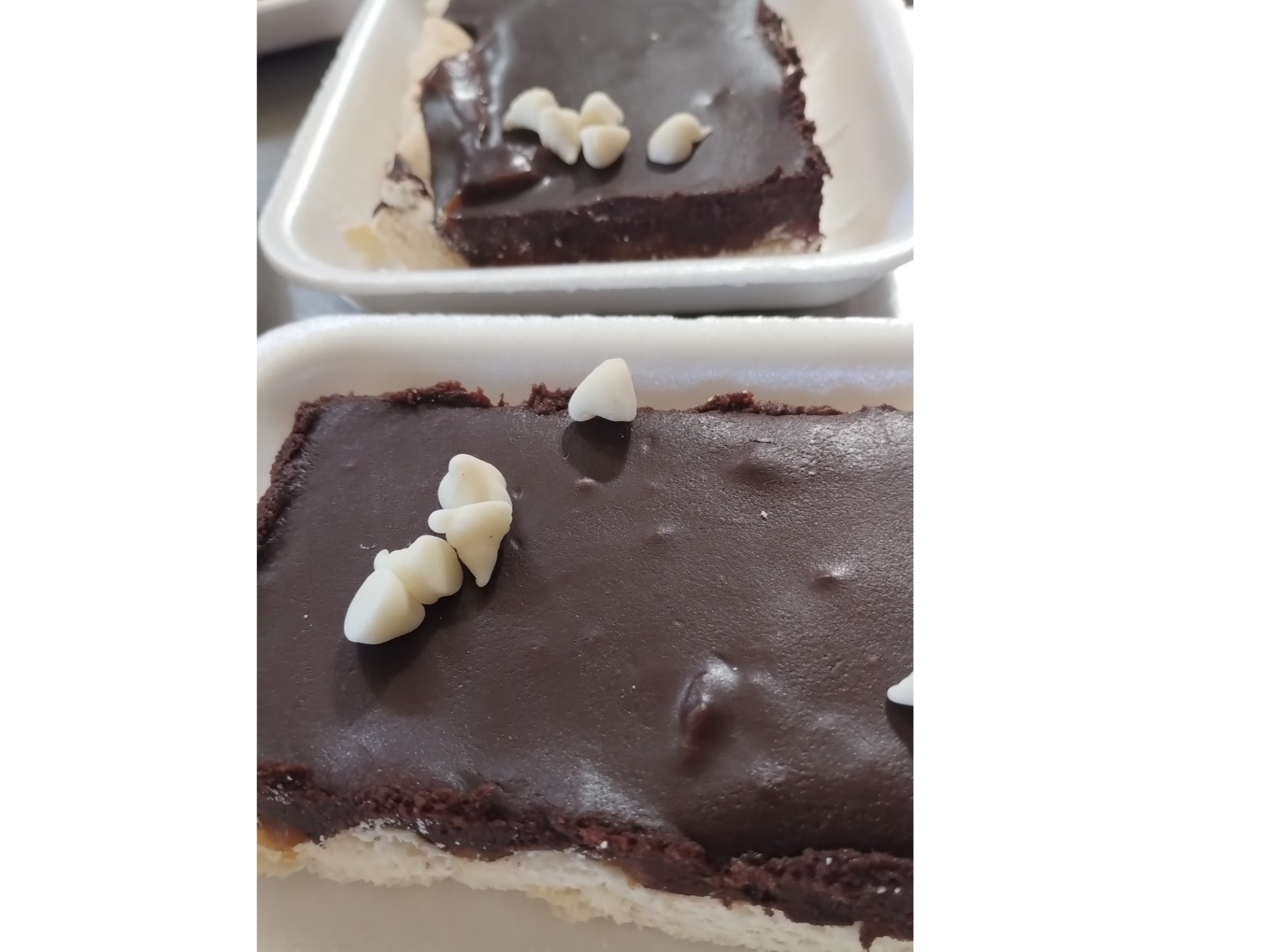 Samu. Tofi o cabsha x 250g